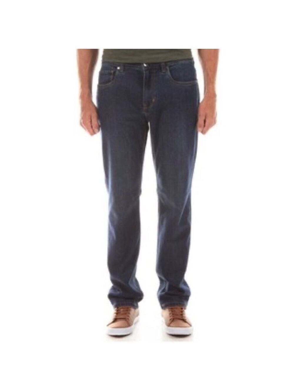 Tommy Bahama Antigua Cove Authentic Fit Jeans Size 36X30